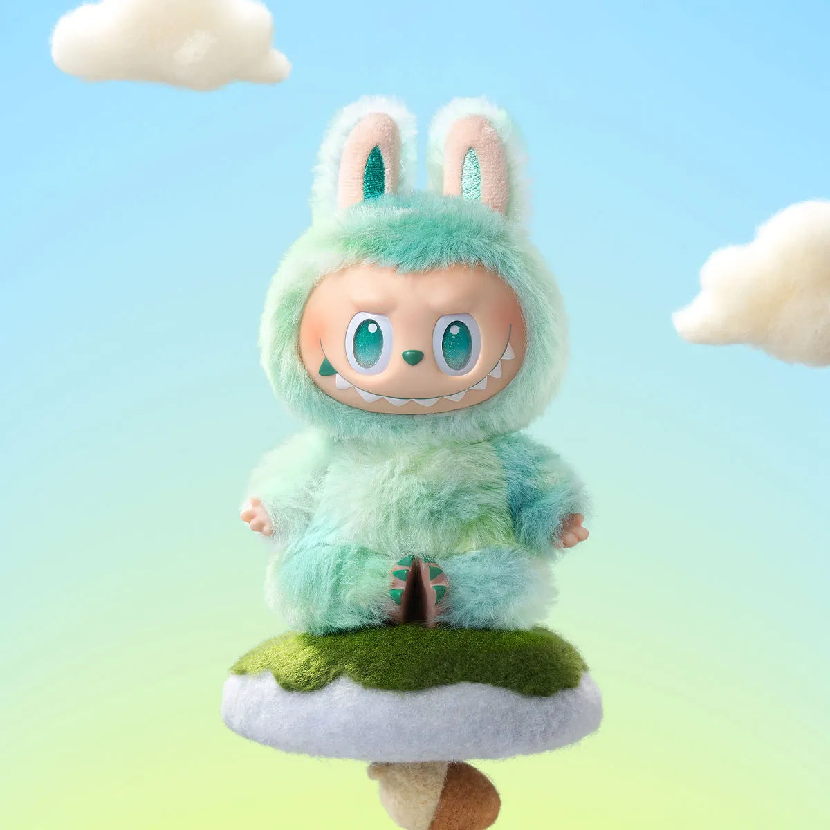 Labubu Big Into Energy (Preventa)