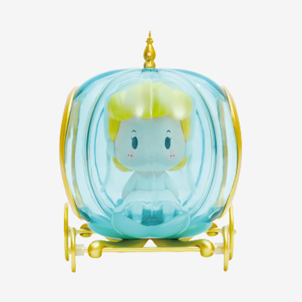 Disney Princess Exclusive Ride Series
