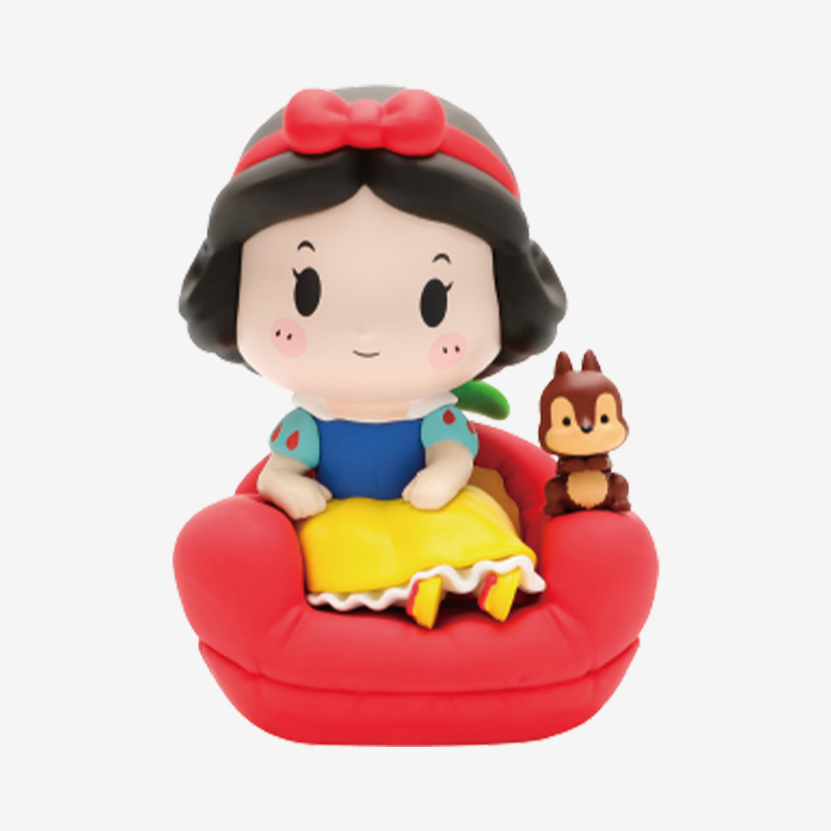 Disney Princess Exclusive Ride Series