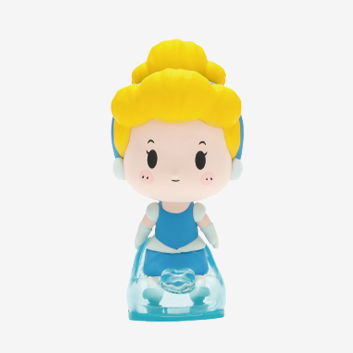 Disney Princess Exclusive Ride Series