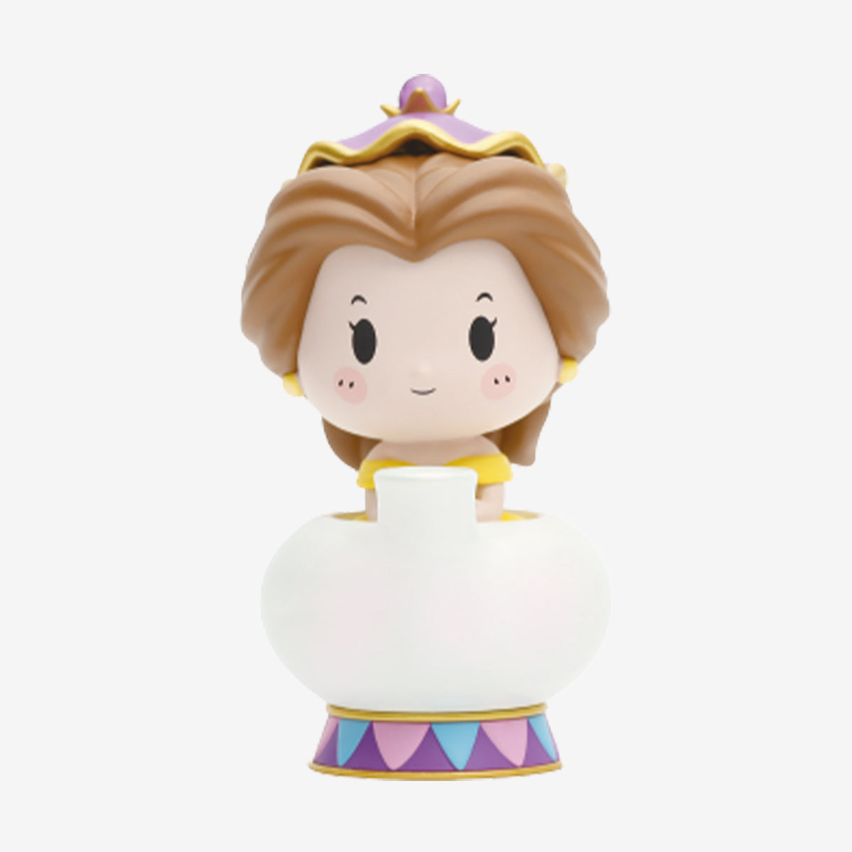 Disney Princess Exclusive Ride Series