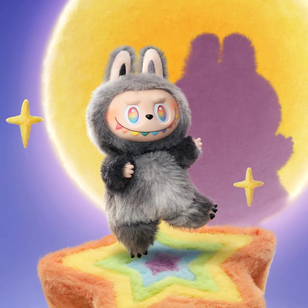 Labubu Big Into Energy (Preventa)