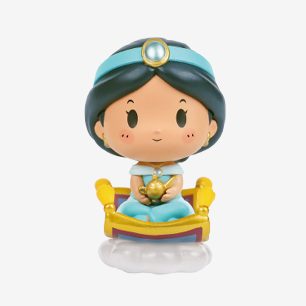 Disney Princess Exclusive Ride Series