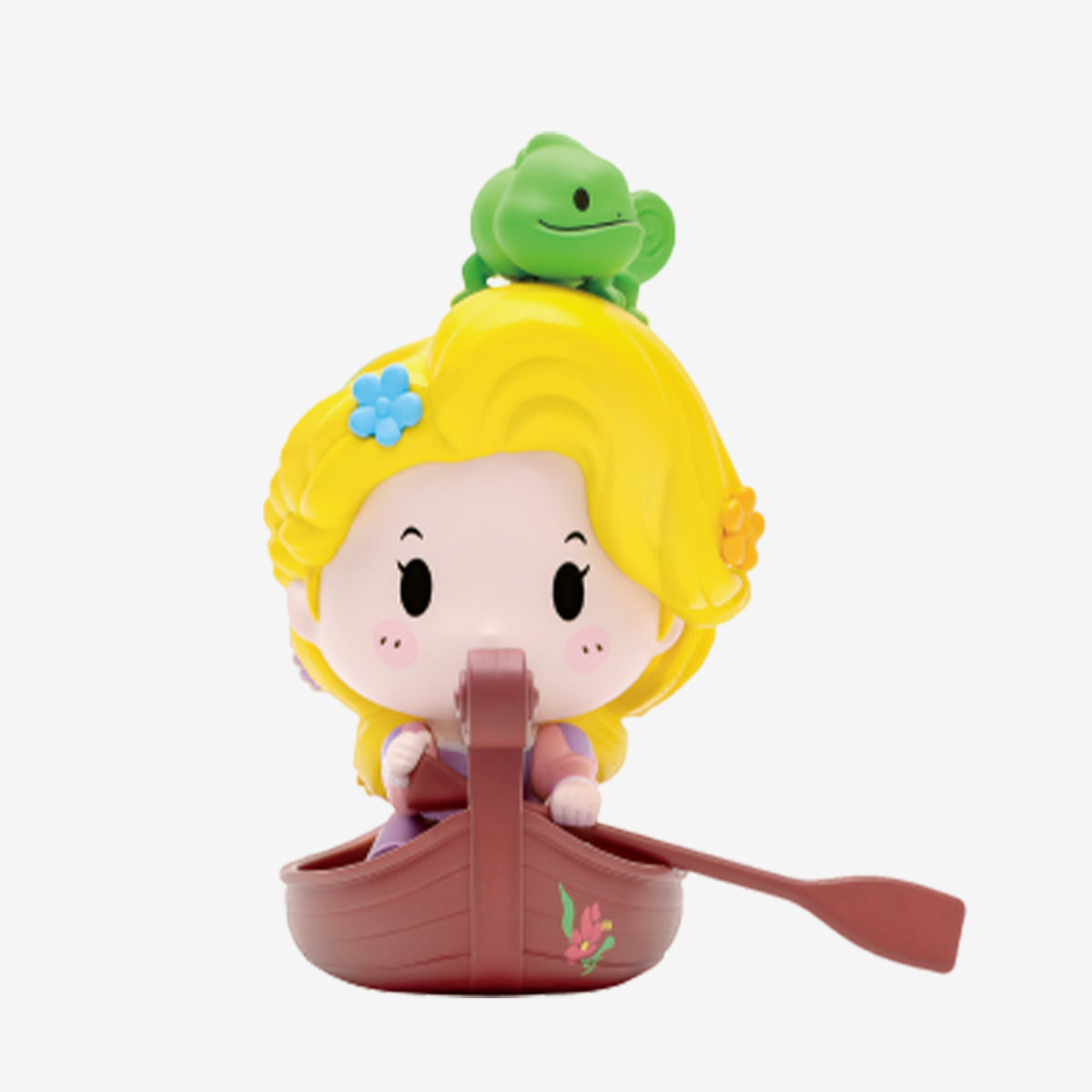 Disney Princess Exclusive Ride Series