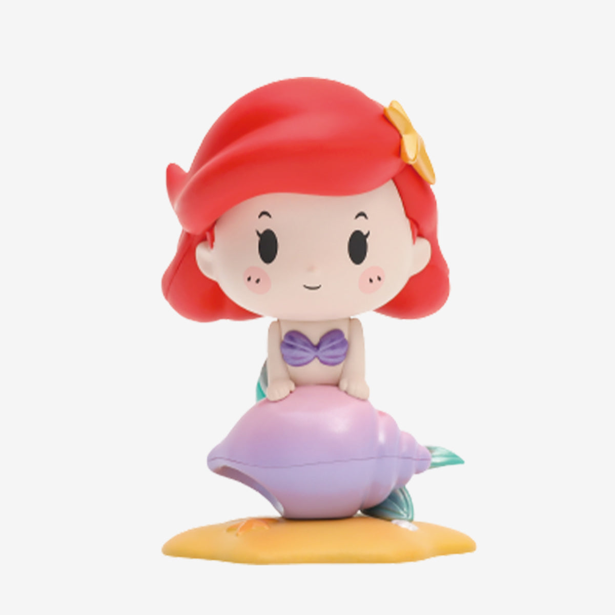 Disney Princess Exclusive Ride Series