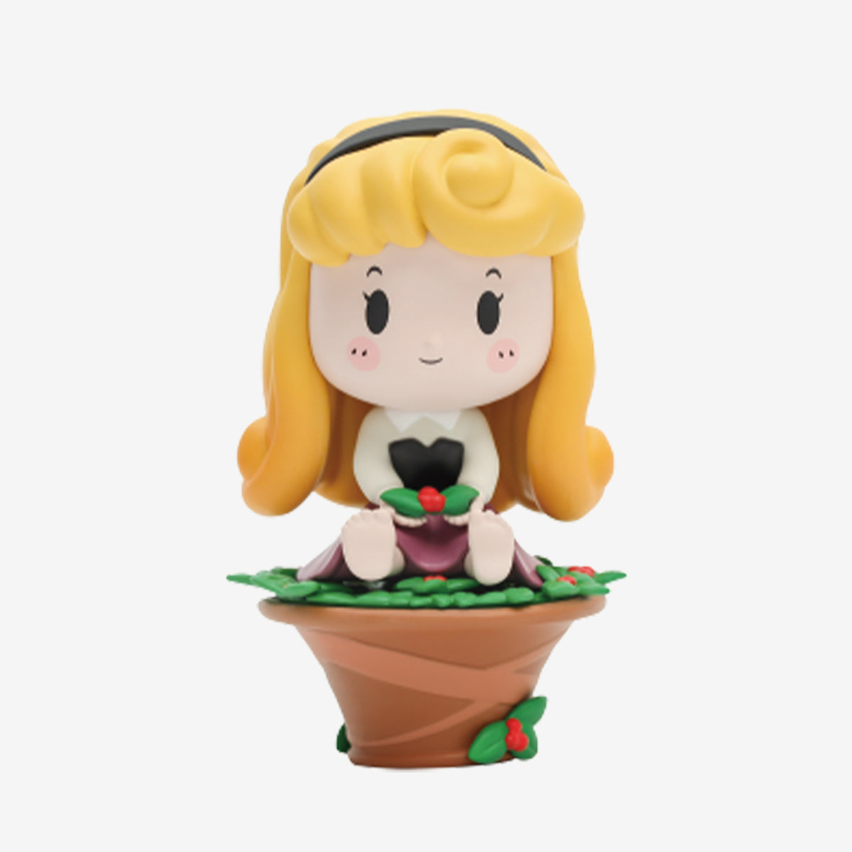 Disney Princess Exclusive Ride Series