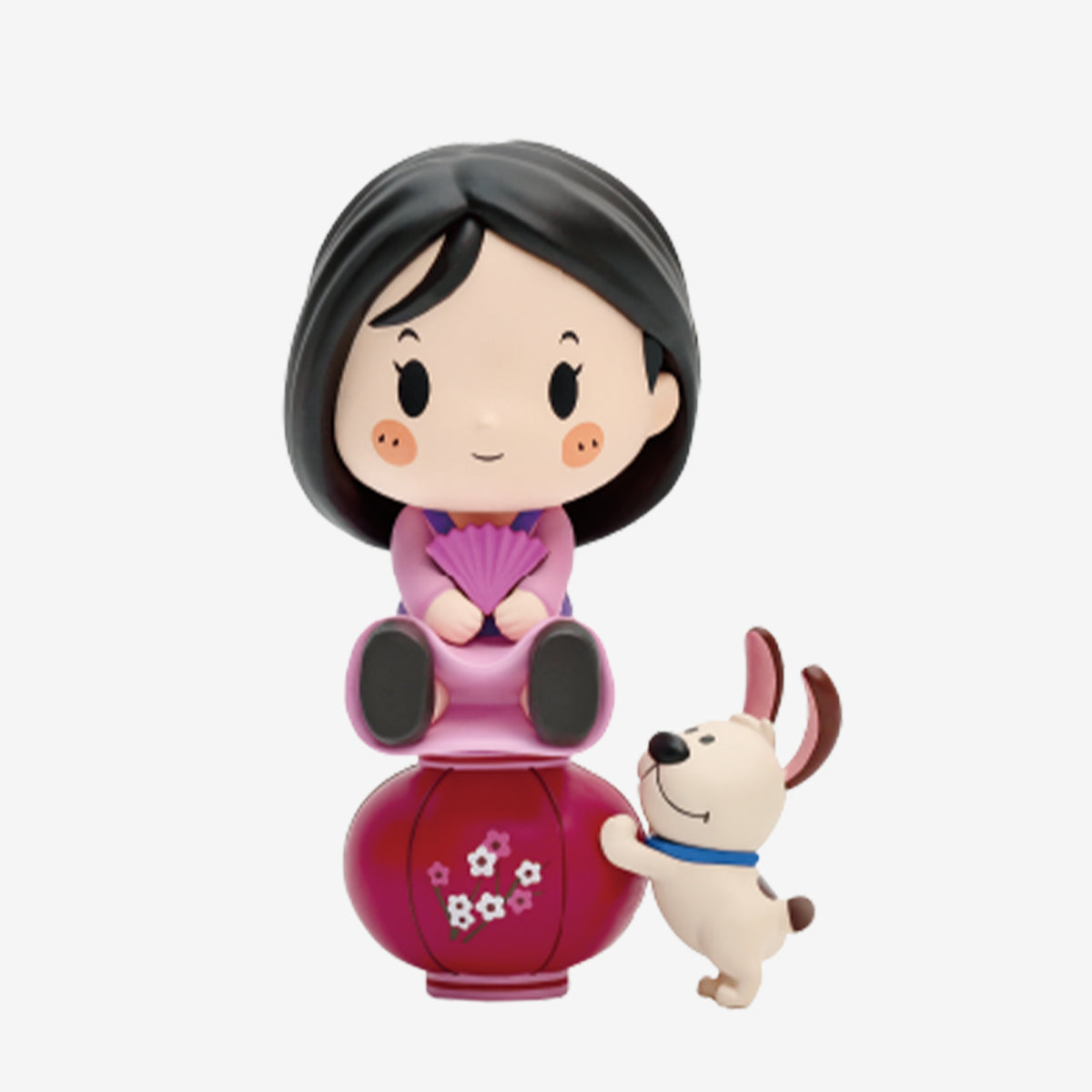 Disney Princess Exclusive Ride Series