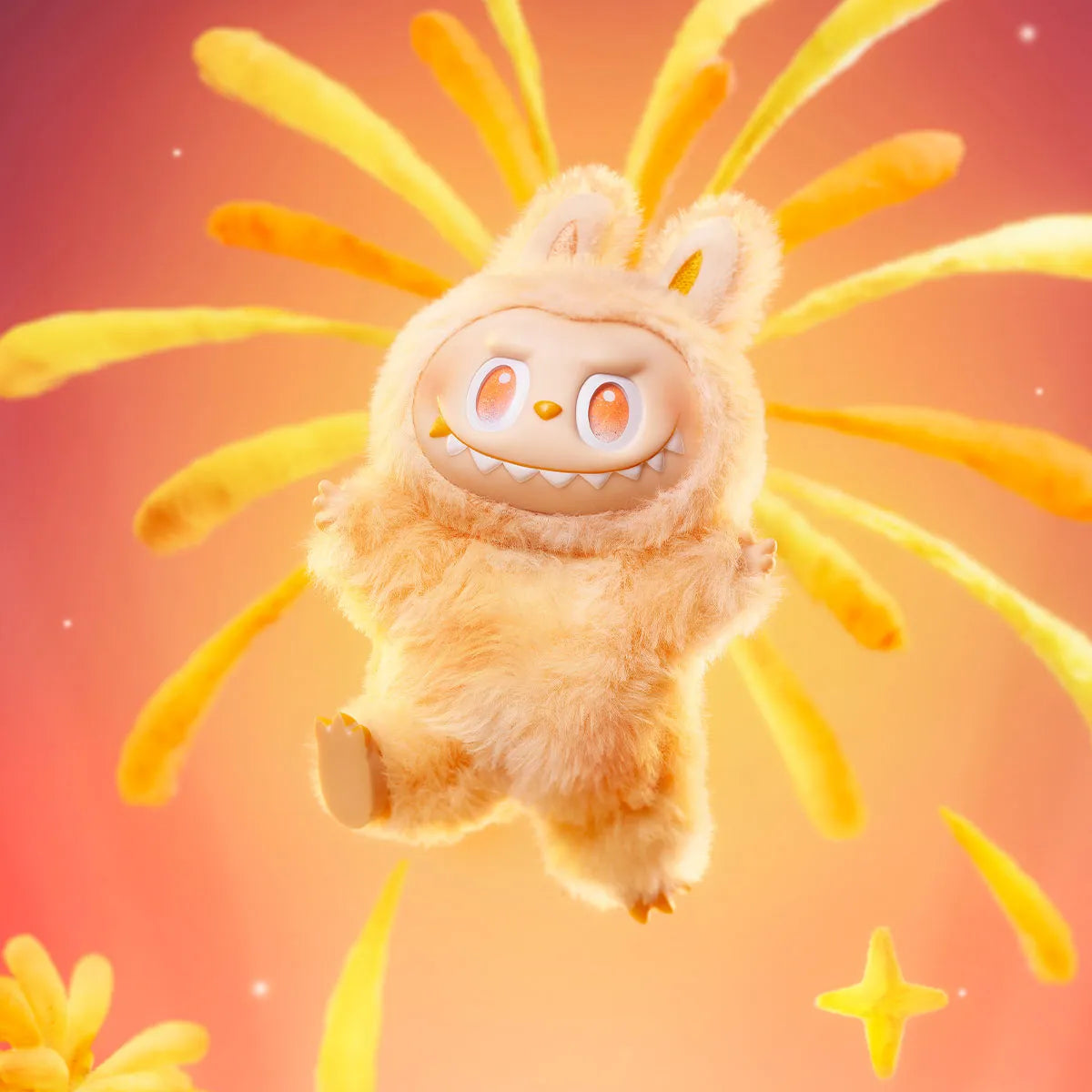 Labubu Big Into Energy (Preventa)