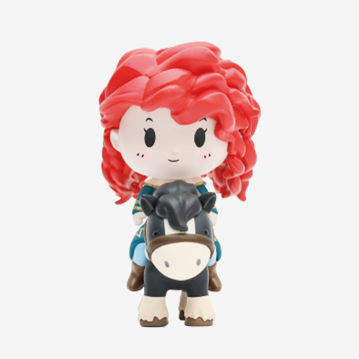 Disney Princess Exclusive Ride Series