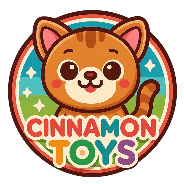 Cinnamon Toys